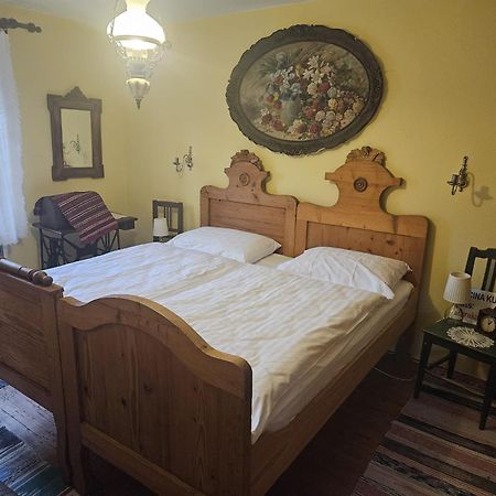 Country House Stara Kapela Nova Kapela Zewnętrze zdjęcie