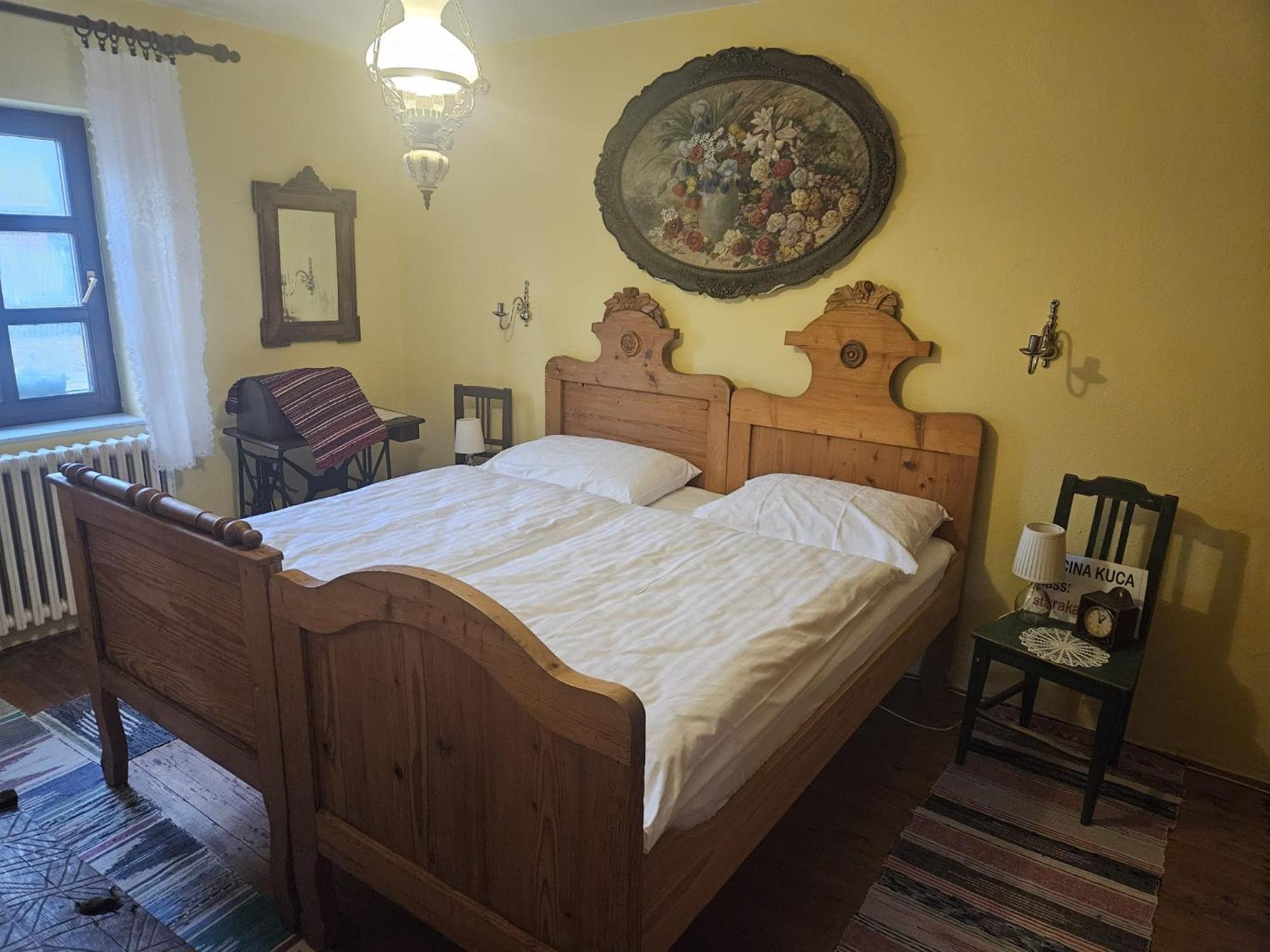 Country House Stara Kapela Nova Kapela Zewnętrze zdjęcie