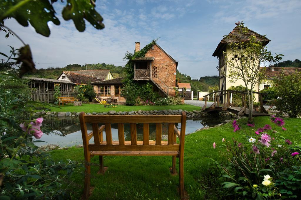 Country House Stara Kapela Nova Kapela Pokój zdjęcie