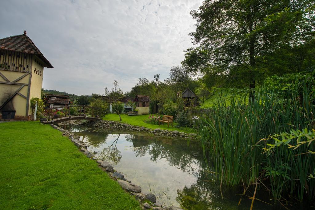 Country House Stara Kapela Nova Kapela Zewnętrze zdjęcie