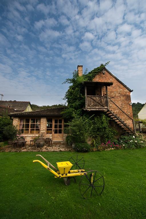 Country House Stara Kapela Nova Kapela Pokój zdjęcie