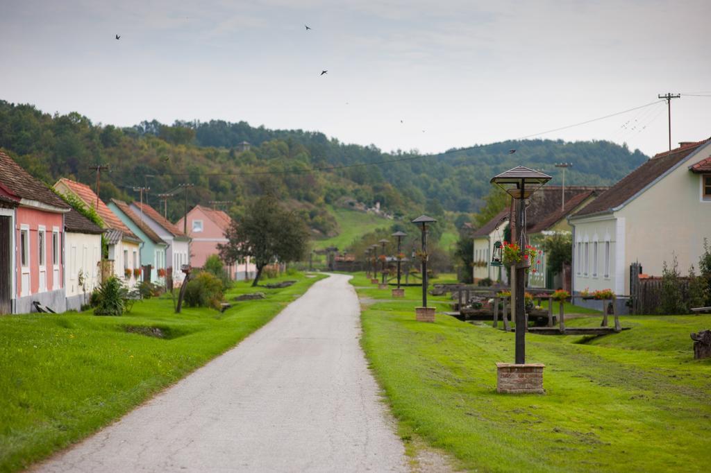 Country House Stara Kapela Nova Kapela Zewnętrze zdjęcie