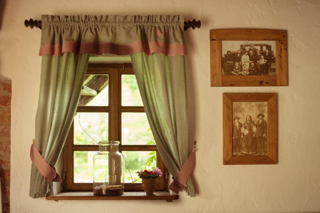 Country House Stara Kapela Nova Kapela Zewnętrze zdjęcie