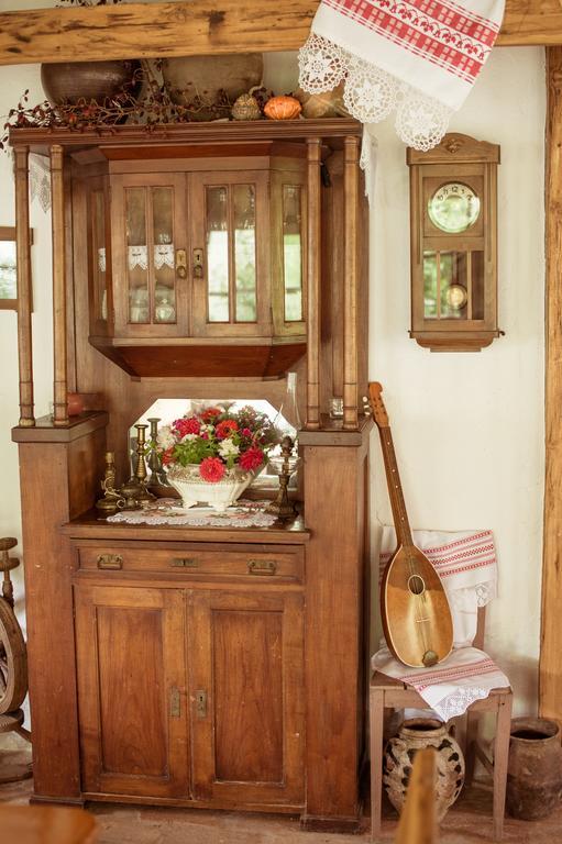 Country House Stara Kapela Nova Kapela Zewnętrze zdjęcie