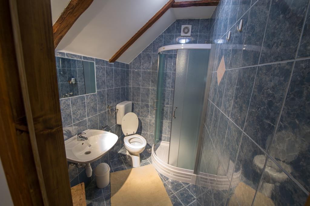 Country House Stara Kapela Nova Kapela Pokój zdjęcie