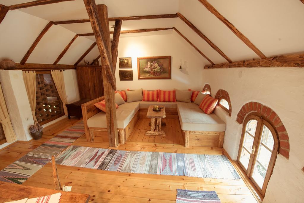 Country House Stara Kapela Nova Kapela Pokój zdjęcie