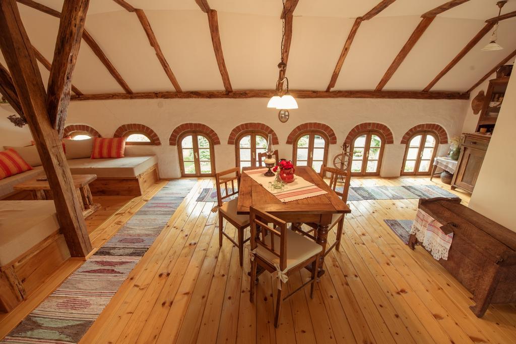 Country House Stara Kapela Nova Kapela Pokój zdjęcie