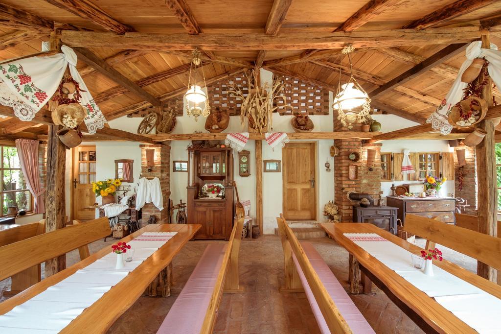 Country House Stara Kapela Nova Kapela Zewnętrze zdjęcie