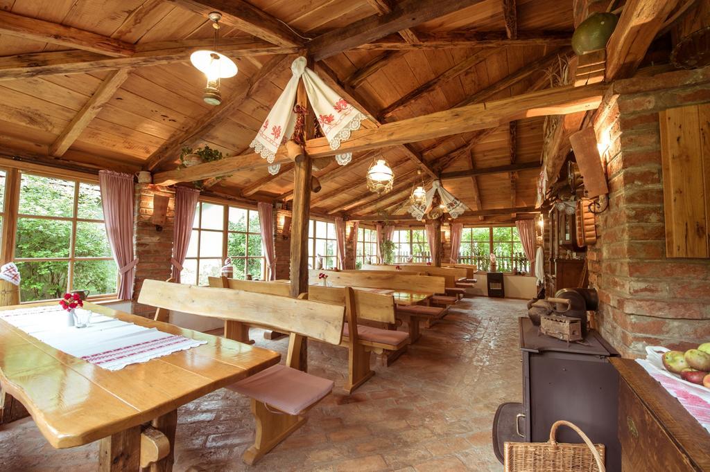 Country House Stara Kapela Nova Kapela Zewnętrze zdjęcie