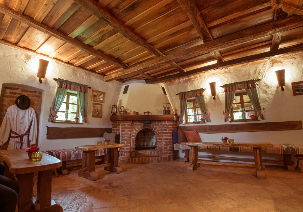 Country House Stara Kapela Nova Kapela Zewnętrze zdjęcie