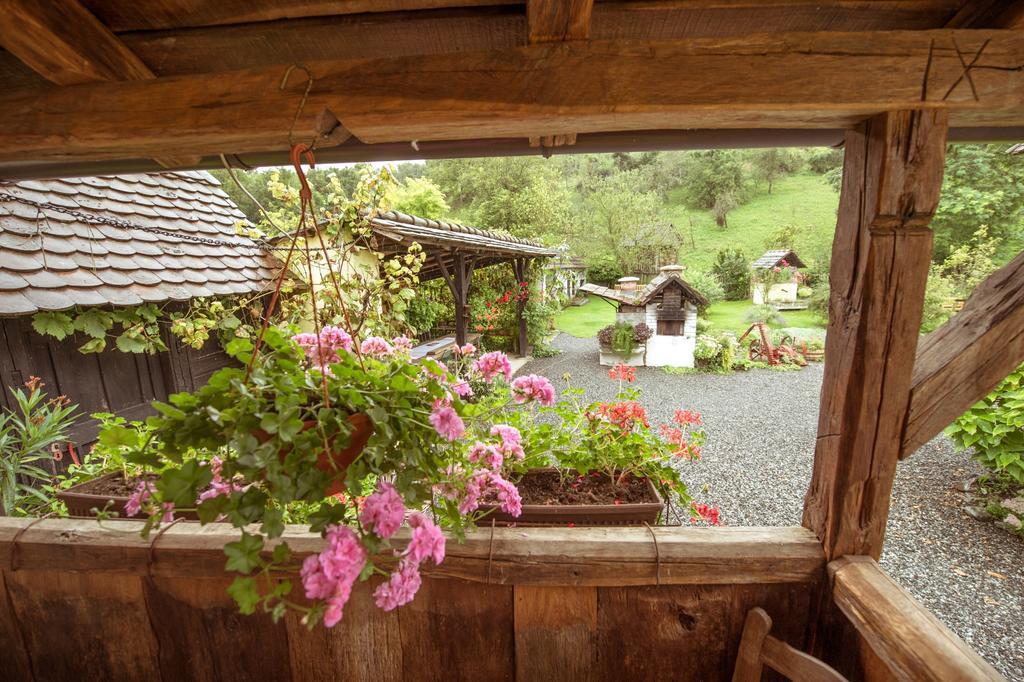 Country House Stara Kapela Nova Kapela Pokój zdjęcie