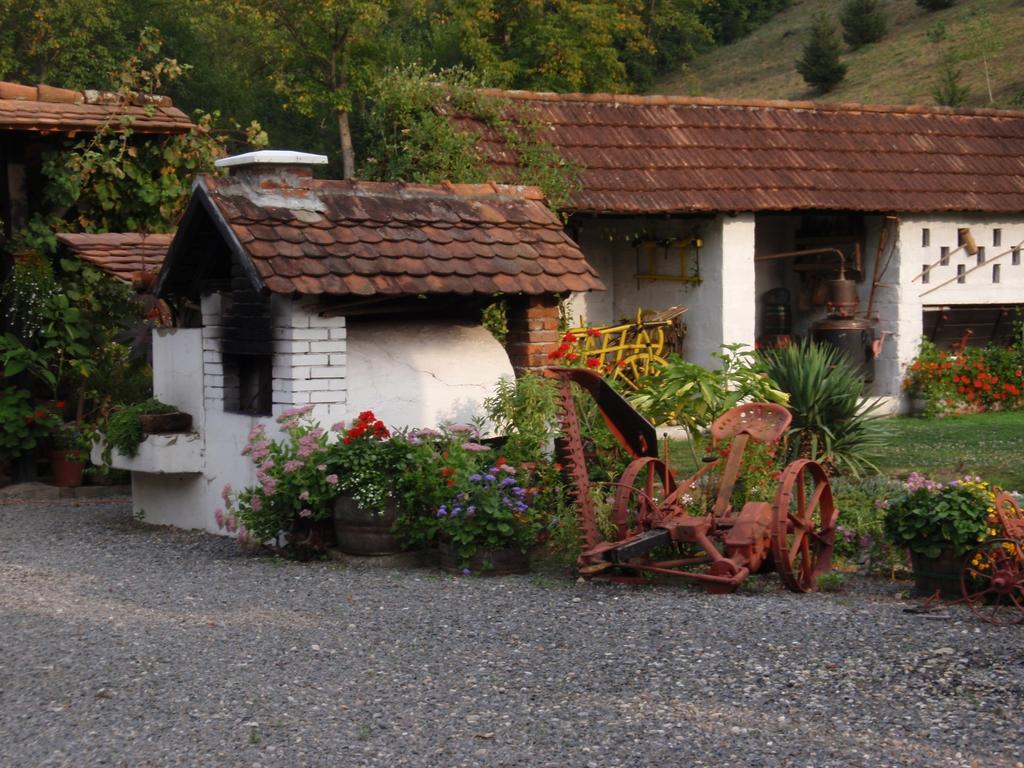 Country House Stara Kapela Nova Kapela Zewnętrze zdjęcie