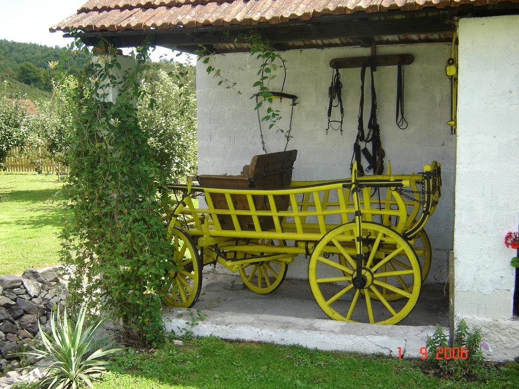Country House Stara Kapela Nova Kapela Zewnętrze zdjęcie