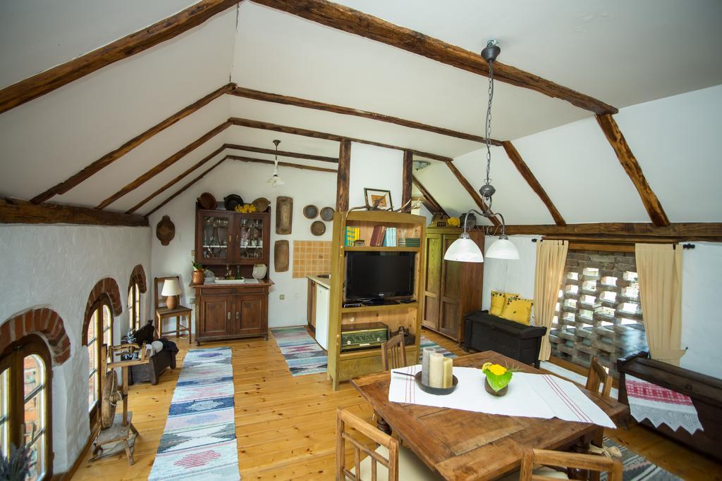 Country House Stara Kapela Nova Kapela Zewnętrze zdjęcie
