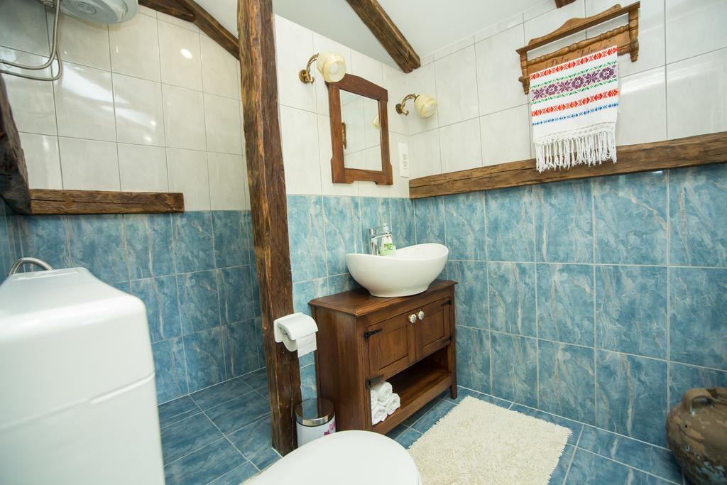 Country House Stara Kapela Nova Kapela Zewnętrze zdjęcie