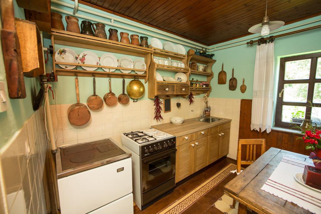 Country House Stara Kapela Nova Kapela Zewnętrze zdjęcie