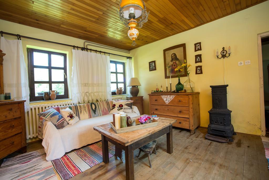 Country House Stara Kapela Nova Kapela Zewnętrze zdjęcie