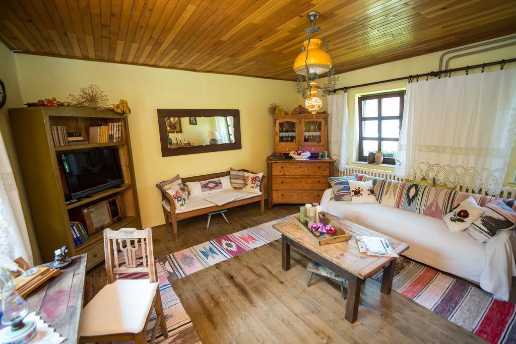 Country House Stara Kapela Nova Kapela Zewnętrze zdjęcie